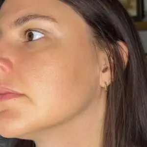 mit ringana hautpflege systempflege