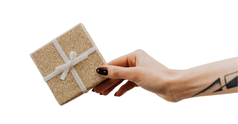 impulswoche geschenk