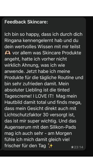 impulswoche kundenfeedback